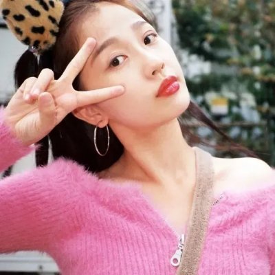 甜蜜的她·动态漫